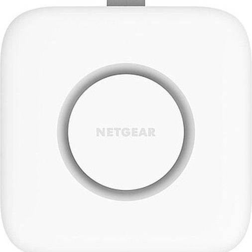 NetGear WiFi Mesh Network Access Point Wi‑Fi 7 Tri Band (2.4 & 5 & 6GHz) Λευκό