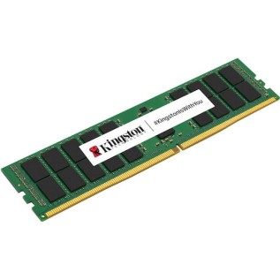 Kingston Premier DDR5 με Module και Ταχύτητα 6400 για Server