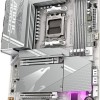 Gigabyte X870 Aorus Elite WIFI7 ICE Motherboard ATX με AMD AM5 Socket
