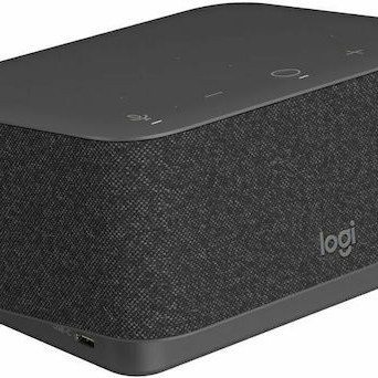 Logitech Meeting Room Controller Συνεδριακού Συστήματος Logi Dock