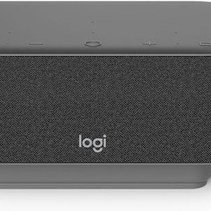 Logitech Meeting Room Controller Συνεδριακού Συστήματος Logi Dock