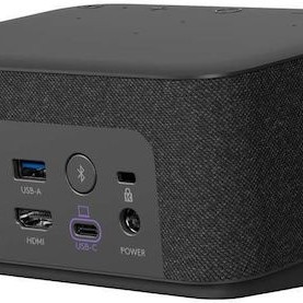 Logitech Meeting Room Controller Συνεδριακού Συστήματος Logi Dock