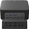 Logitech Meeting Room Controller Συνεδριακού Συστήματος Logi Dock