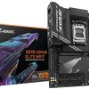 Gigabyte X870 Aorus Elite WIFI7 Motherboard ATX με AMD AM5 Socket