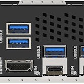 Gigabyte X870 Aorus Elite WIFI7 Motherboard ATX με AMD AM5 Socket