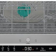 Gorenje Εντοιχιζόμενο Πλυντήριο Πιάτων για 13 Σερβίτσια Π59.8xY81.6εκ.