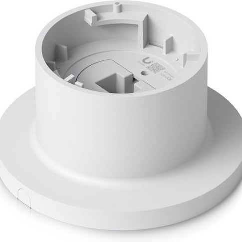 Ubiquiti Βάση για Κάμερες Συστημάτων CCTV Λευκό UACC-G5-PTZ-SM