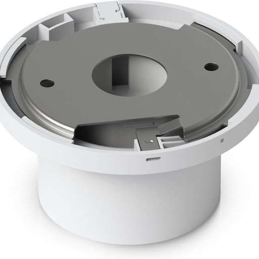 Ubiquiti Βάση για Κάμερες Συστημάτων CCTV Λευκό UACC-G5-PTZ-SM