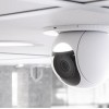 Ubiquiti Βάση για Κάμερες Συστημάτων CCTV Λευκό UACC-G5-PTZ-SM