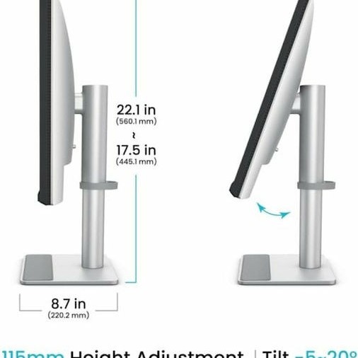 BenQ MA270U IPS HDR Monitor 27