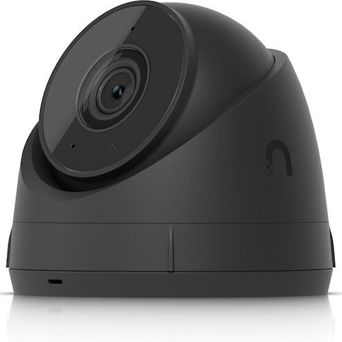 Ubiquiti G5 Turret IP Κάμερα Παρακολούθησης Full HD+ 4MP Αδιάβροχη με Μικρόφωνο και Φακό 2.4mm