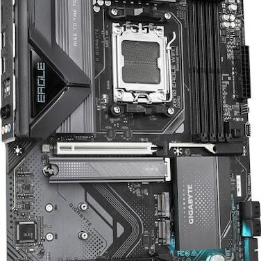 Gigabyte X870 Eagle WIFI7 Motherboard ATX με AMD AM5 Socket