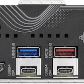 Gigabyte X870 Eagle WIFI7 Motherboard ATX με AMD AM5 Socket