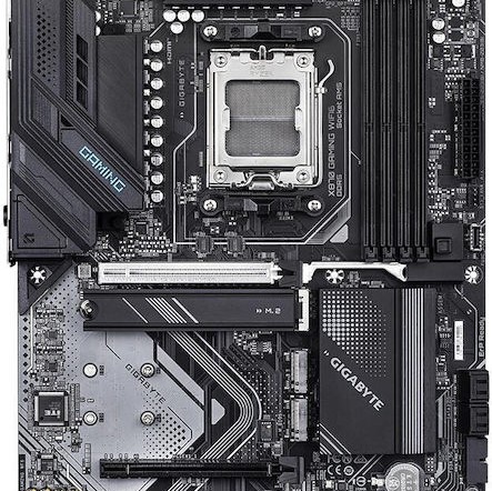 Gigabyte X870 Gaming WIFI6 Motherboard ATX με AMD AM5 Socket