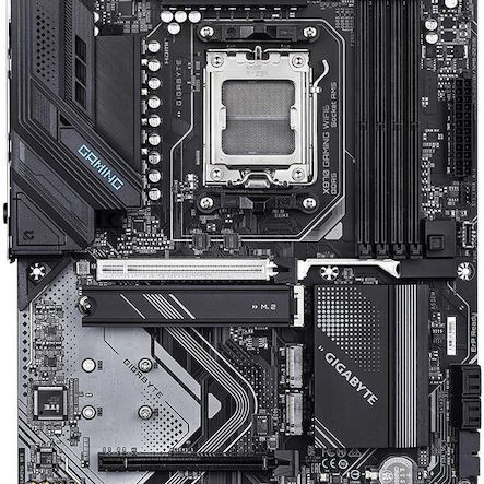 Gigabyte X870 Gaming WIFI6 Motherboard ATX με AMD AM5 Socket