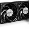 Montech HyperFlow Silent 360 Υδρόψυξη Επεξεργαστή Τριπλού Ανεμιστήρα 120mm για Socket 1700/1200/115x