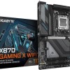 Gigabyte X870 Gaming X WIFI7 Motherboard ATX με AMD AM5 Socket