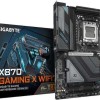Gigabyte X870 Gaming X WIFI7 Motherboard ATX με AMD AM5 Socket