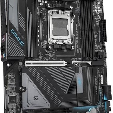 Gigabyte X870 Gaming X WIFI7 Motherboard ATX με AMD AM5 Socket