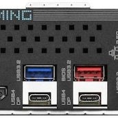 Gigabyte X870 Gaming X WIFI7 Motherboard ATX με AMD AM5 Socket