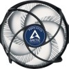 Arctic Alpine 23 CO Ψύκτρα Επεξεργαστή για Socket AM4/AM5 Λευκή