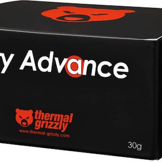 Thermal Grizzly Putty Advanced 30g
