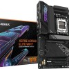 Gigabyte X870E AORUS ELITE WIFI7 Motherboard ATX με AMD AM5 Socket