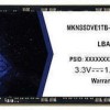 Mushkin Vesta SSD 1TB M.2 NVMe PCI Express 4.0