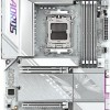 Gigabyte X870E AORUS ELITE WIFI7 ICE Motherboard ATX με AMD AM5 Socket