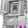 Gigabyte X870E AORUS ELITE WIFI7 ICE Motherboard ATX με AMD AM5 Socket