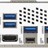 Gigabyte X870E AORUS ELITE WIFI7 ICE Motherboard ATX με AMD AM5 Socket