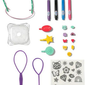 ZAPF Creation Σετ Αξεσουάρ Ομορφιάς