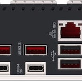 Gigabyte X870E Aorus Xtreme AI Top Wi-Fi Motherboard Extended ATX με AMD AM5 Socket
