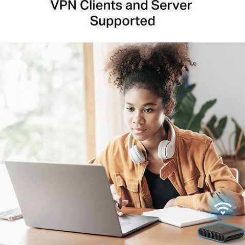 TP-LINK TL-WR1502X v1 Ασύρματο Mobile Router Wi‑Fi 6