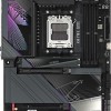 Gigabyte X870E AORUS MASTER Wi-Fi Motherboard ATX με AMD AM5 Socket