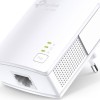 TP-LINK TL-PA7017 Kit v4 Powerline Διπλό για Ενσύρματη Σύνδεση και Θύρα Gigabit Ethernet