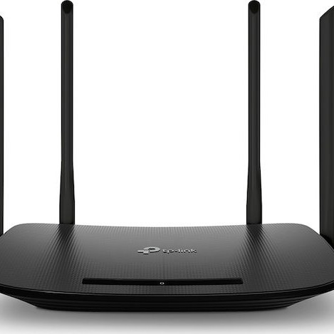 TP-LINK Archer VR300 v1 VDSL2 Ασύρματο Modem Router Wi‑Fi 5 με 4 Θύρες Ethernet