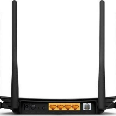 TP-LINK Archer VR300 v1 VDSL2 Ασύρματο Modem Router Wi‑Fi 5 με 4 Θύρες Ethernet