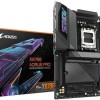 Gigabyte X870E Aorus PRO Wi-Fi Motherboard ATX με AMD AM5 Socket