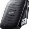 TP-LINK UH400 v4 USB 3.0 Hub 4 Θυρών με σύνδεση USB-A