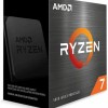 AMD Ryzen 7 5800X 3.8GHz Επεξεργαστής 8 Πυρήνων για Socket AM4 σε Κουτί
