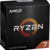 AMD Ryzen 7 5800X 3.8GHz Επεξεργαστής 8 Πυρήνων για Socket AM4 σε Κουτί