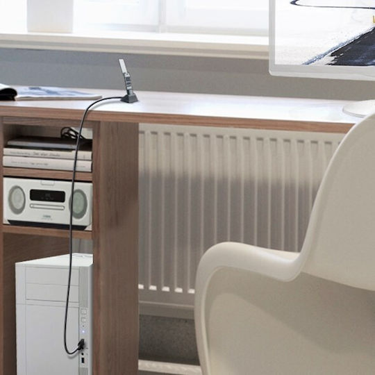 TP-LINK TX20UH Ασύρματος USB Αντάπτορας Δικτύου 1200Mbps