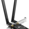 TP-LINK Archer TX55E v1 Ασύρματη Κάρτα Δικτύου Wi‑Fi 6 (2976Mbps) PCI-e
