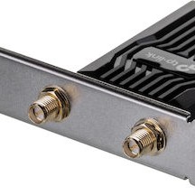 TP-LINK Archer TX55E v1 Ασύρματη Κάρτα Δικτύου Wi‑Fi 6 (2976Mbps) PCI-e