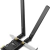 TP-LINK Archer TX20E v1 Ασύρματη Κάρτα Δικτύου Wi‑Fi 6 (1775Mbps) PCI