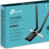 TP-LINK Archer TX20E v1 Ασύρματη Κάρτα Δικτύου Wi‑Fi 6 (1775Mbps) PCI