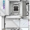 Gigabyte X870E Aorus PRO ICE Wi-Fi Motherboard ATX με AMD AM5 Socket