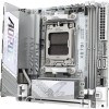 Gigabyte AORUS PRO ICE X870 Wi-Fi Motherboard ATX με AMD AM5 Socket