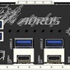 Gigabyte X870M AORUS ELITE WIFI7 Motherboard Micro ATX με AMD AM5 Socket
